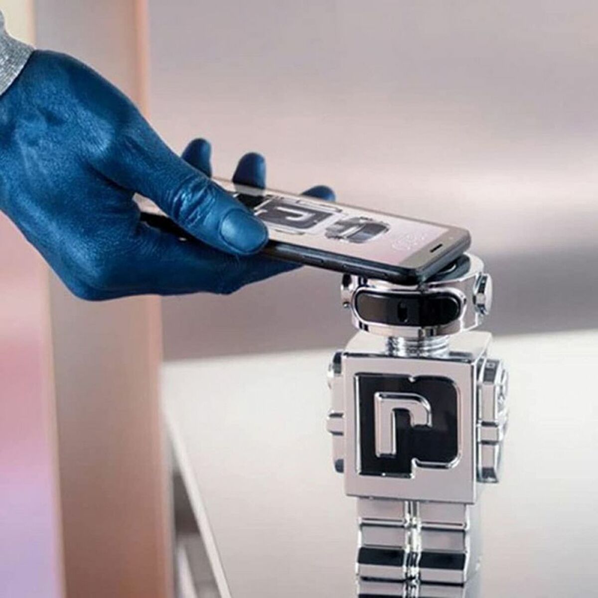 Parfem za muškarce Paco Rabanne Phantom EDT